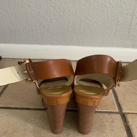 Michael kors wedges - Picture 4 of 12